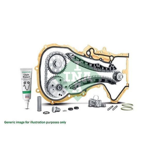Schaeffler INA 559 1033 41 Steuerkettensatz