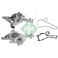 Schaeffler INA 538 0211 10 Wasserpumpe, Motorkühlung