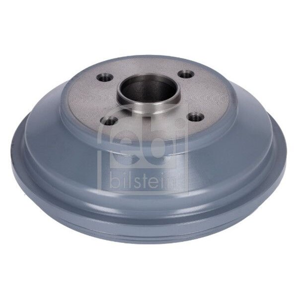 FEBI BILSTEIN 183839 Bremstrommel