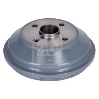 FEBI BILSTEIN 183839 Bremstrommel