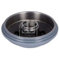 FEBI BILSTEIN 183839 Bremstrommel