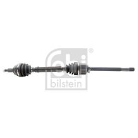 FEBI BILSTEIN 188157 Antriebswelle