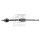 FEBI BILSTEIN 188157 Antriebswelle