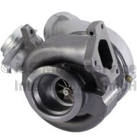 PIERBURG 7.15101.99.0 Lader, Aufladung