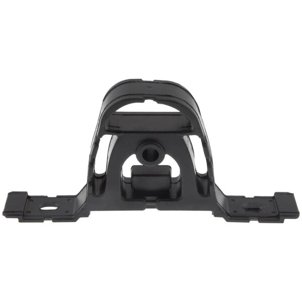 TOPRAN 500 176 Halter, Abgasanlage