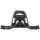TOPRAN 500 176 Halter, Abgasanlage