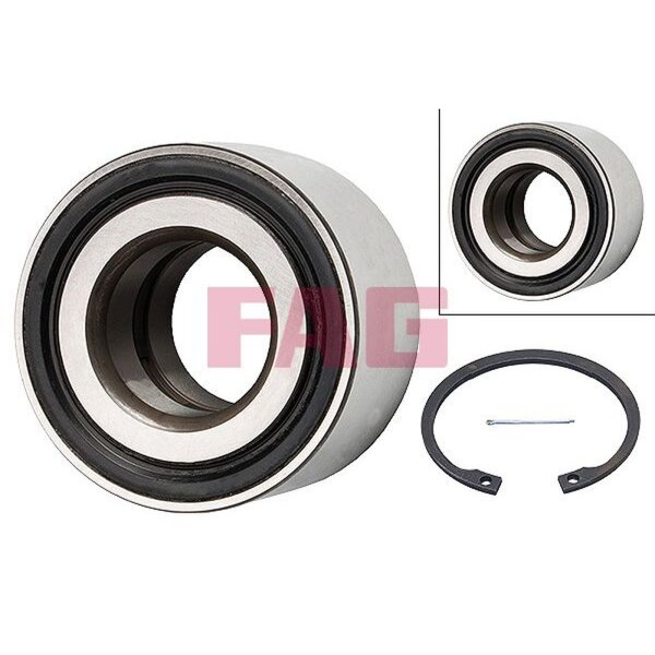 Schaeffler FAG 713 6179 90 Radlagersatz