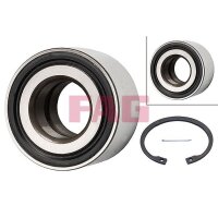 Schaeffler FAG 713 6179 90 Radlagersatz