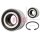 Schaeffler FAG 713 6179 90 Radlagersatz