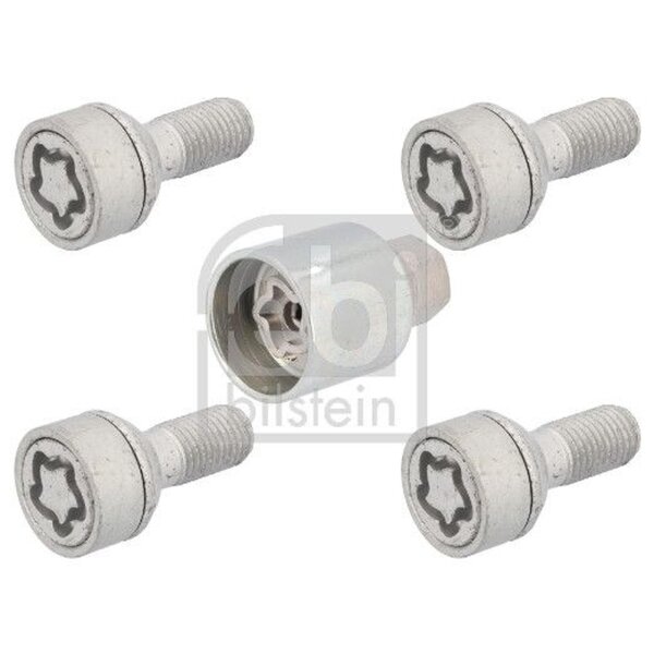 FEBI BILSTEIN 27497 Radschraube