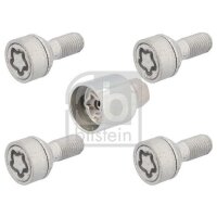 FEBI BILSTEIN 27497 Radschraube