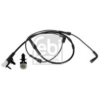 FEBI BILSTEIN 170793 Warnkontakt, Bremsbelagverschleiß