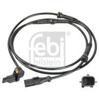FEBI BILSTEIN 171112 Sensor, Raddrehzahl