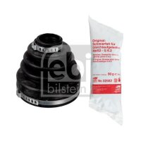 FEBI BILSTEIN 173033 Faltenbalgsatz, Antriebswelle