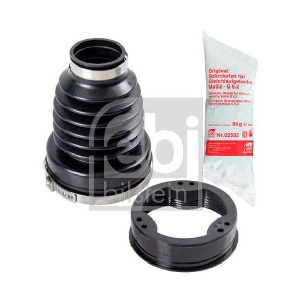 FEBI BILSTEIN 172653 Faltenbalgsatz, Antriebswelle