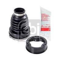 FEBI BILSTEIN 172653 Faltenbalgsatz, Antriebswelle