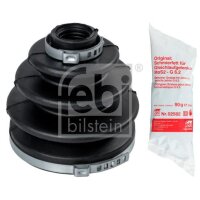 FEBI BILSTEIN 173210 Faltenbalgsatz, Antriebswelle