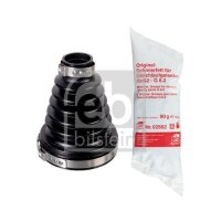FEBI BILSTEIN 175177 Faltenbalgsatz, Antriebswelle