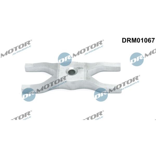 Dr.Motor Automotive DRM01067 Halter, Einspritzventil