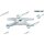 Dr.Motor Automotive DRM01067 Halter, Einspritzventil