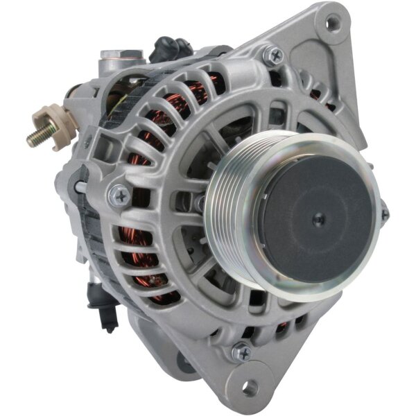 HC-Cargo F 032 114 187 Generator