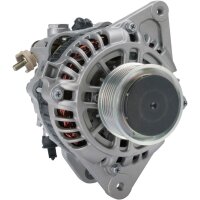 HC-Cargo F 032 114 187 Generator