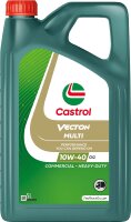 CASTROL 161D6A Motoröl