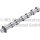 KOLBENSCHMIDT 50056247 Nockenwelle