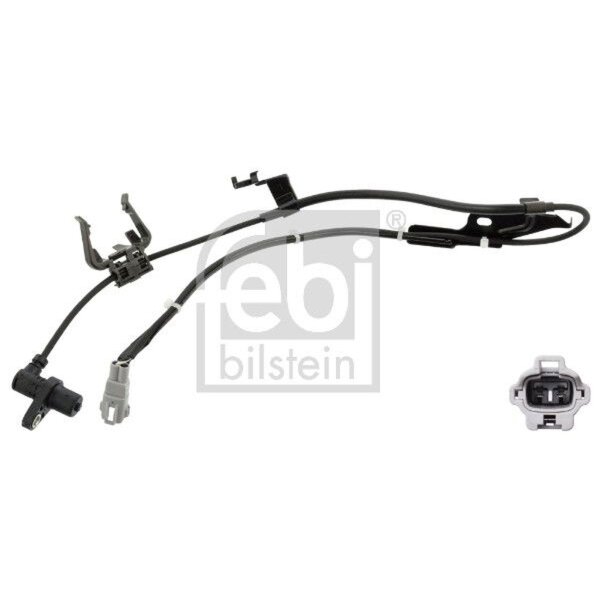 FEBI BILSTEIN 107380 Sensor, Raddrehzahl