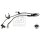 FEBI BILSTEIN 107380 Sensor, Raddrehzahl