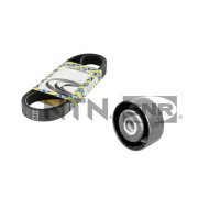 SNR KA859.43 Keilrippenriemensatz