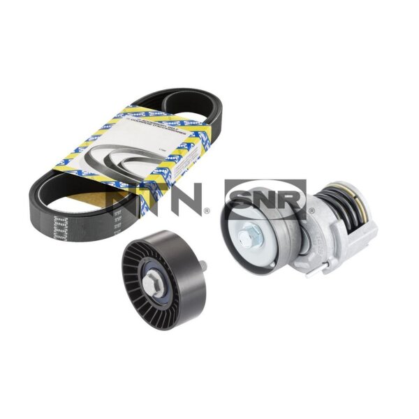 SNR KA857.29 Keilrippenriemensatz