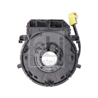 FEBI BILSTEIN 1003831 Wickelfeder, Airbag