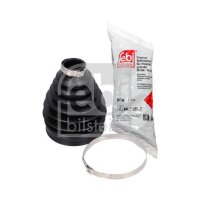 FEBI BILSTEIN 1004967 Faltenbalgsatz, Antriebswelle