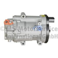 PIERBURG 7.14832.05.0 Kompressor, Klimaanlage
