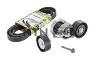 SNR KA850.01 Keilrippenriemensatz