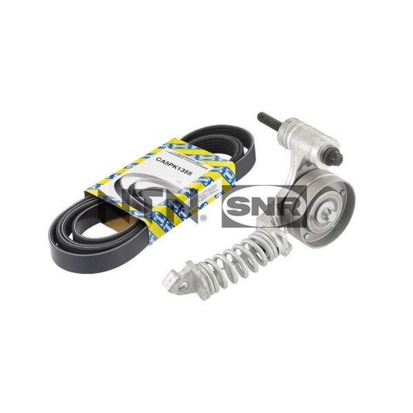 SNR KA853.02 Keilrippenriemensatz