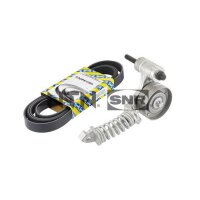 SNR KA853.02 Keilrippenriemensatz