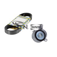 SNR KA857.36 Keilrippenriemensatz