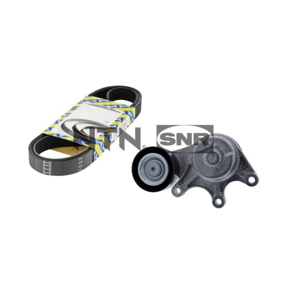 SNR KA850.05 Keilrippenriemensatz