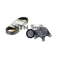 SNR KA850.05 Keilrippenriemensatz