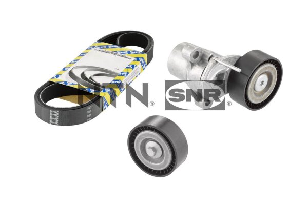 SNR KA852.11 Keilrippenriemensatz