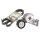 SNR KA857.25 Keilrippenriemensatz