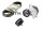 SNR KA850.08 Keilrippenriemensatz