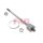 Schaeffler FAG 840 0332 10 Axialgelenk, Spurstange