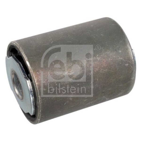 FEBI BILSTEIN 104119 Lagerbuchse, Blattfeder
