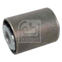 FEBI BILSTEIN 104119 Lagerbuchse, Blattfeder