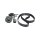 BOSCH 1 987 946 767 Zahnriemensatz