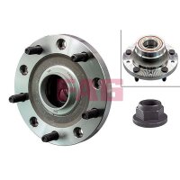 Schaeffler FAG 713 6789 30 Radlagersatz