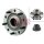 Schaeffler FAG 713 6789 30 Radlagersatz